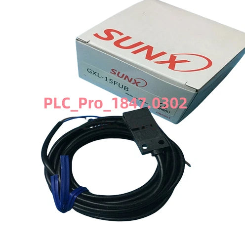 1PCS GXL-15FUB Proximity Sensor GXL15FUB