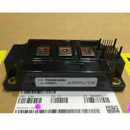 1PC Mitsubishi module PM400DSA060 PM400DSA060