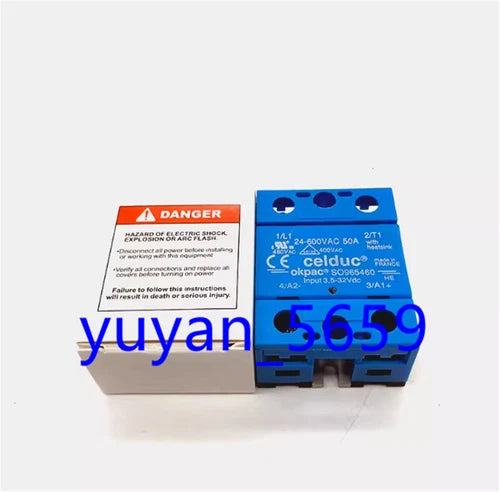 1PC FOR SO867070 solid state relay