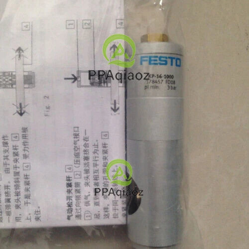 1PC FESTO KP-16-1000 178457 Cylinder KP161000 Free Shipping
