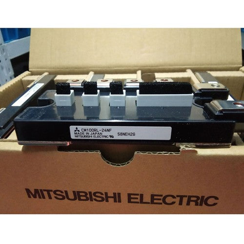 ONE Mitsubishi Module CM100RL-24NF CM100RL 24NF 1 year warranty