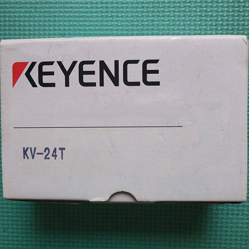 keyence KV-24T KV-24T Programmable Controllers ONE Year Warranty