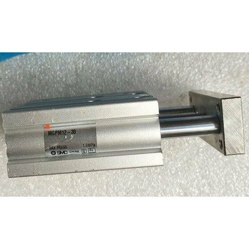 one SMC MGPM12-30 Air Cylinder MGPM12-30 Free shipping