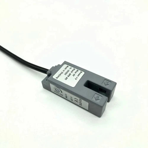 1PC KU-07G milk tea sealing machine sensor E04 faulty accessories white light