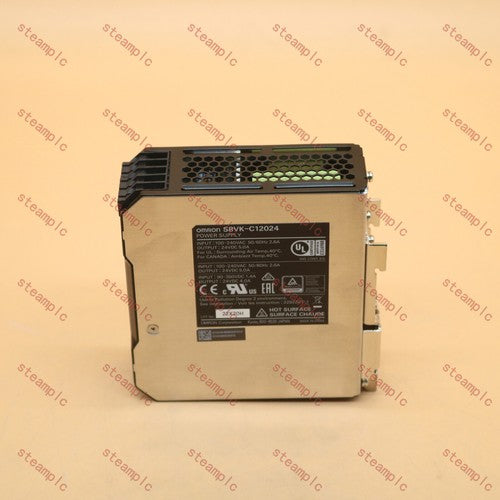 1PC OMRON S8VK-C12024 100-240VAC Switching Power Supply IN BOX spot stock