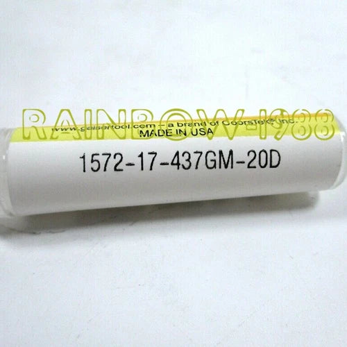 FOR 1572-17-437GM-20D porcelain spout GAISER 1.2 mil gold wire porcelain nozzle