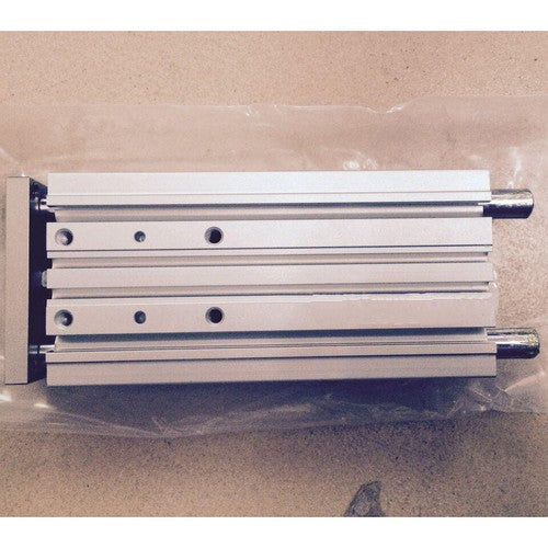 1PC SMC guide cylinder MGPM16-100Z in box Free shipping
