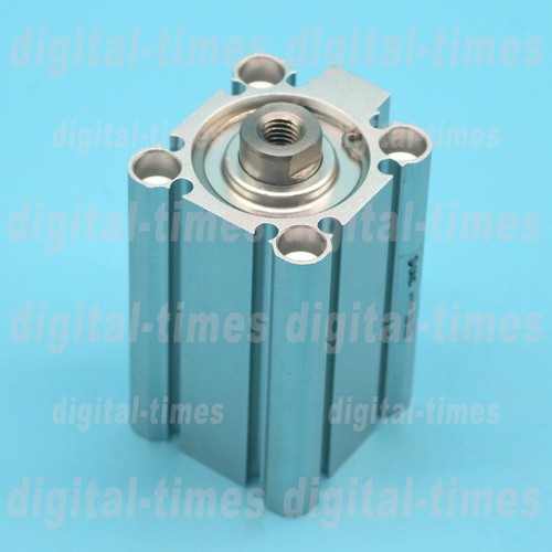SMC Type CDQ2B32-40D Thin cylinder Quality assurance#LJ