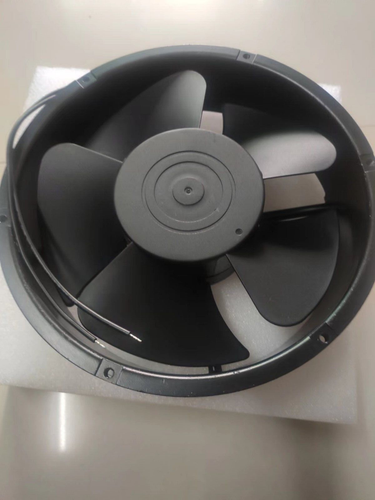 1 PCS JASON Fan FJ23062-2D AC220V 230*230*62mm 2 Wire axial flow cooling fan