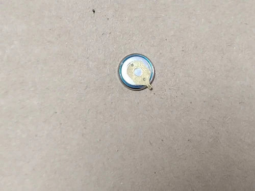 1PC Rechargeable Watch Battery for Solar Watches CTL920F CTL920F