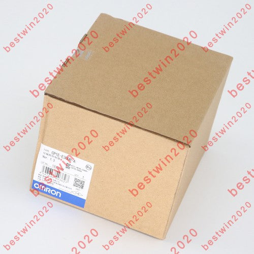 1PC OMRON PLC CP1E-E30DR-A CP1E-E30DR-A One year warranty