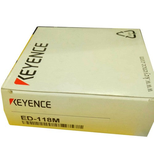 keyence Proximity Switch ED-118M ED-118M ONE Year Warranty