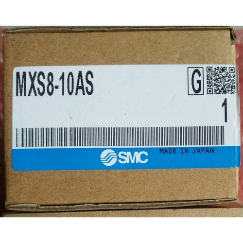 1PC SMC MXS8-10AS Slide cylinder MXS8-10AS Free shipping