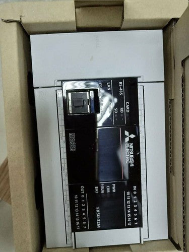 Mitsubishi 1PC PLC FX5U-32MT/ES FX5U32MTES 1 year warranty