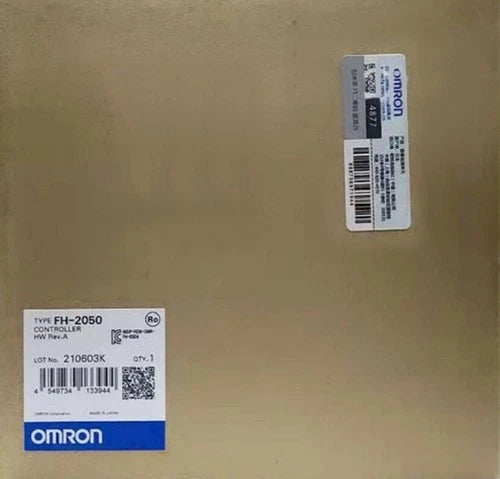 FH-2050 OMRON FH2050 Vision Controller