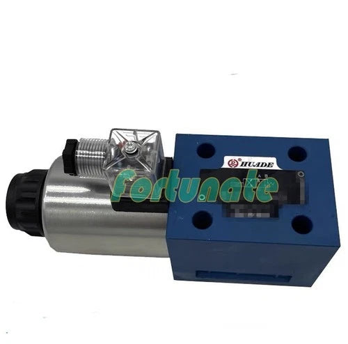 1PC FOR HUADE Solenoid valve 4WE10HB31B/CG24N9Z5L