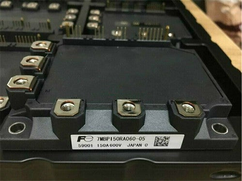 One MODULE For FUJI 7MBP150RA060-05 7MBP150RA-060-05 Free Shipping