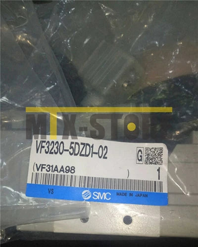 1pcs solenoid valve VF3230-5DZD1-02