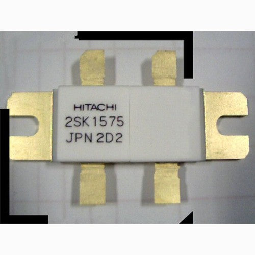 1 pieces HITACHI 2SK1575 SILICON RF Power Transistor Fast Delivery