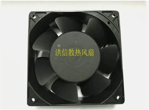 1PC 0.16A 12038 AC cooling fan KA1238H2B1N 220-240V