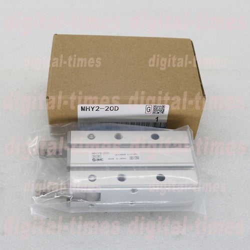 SMC MHY2-20D Air Gripper Pneumatic cylinder Quality assurance#LJ