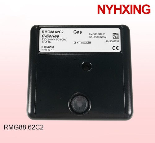 1PC FOR RIELLO controller RMG88.62C2 RMO88.53C2 RMG/M88.62C2