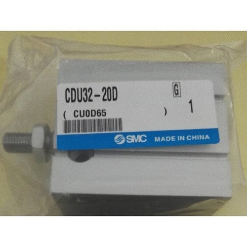 ONE SMC Free installation of cylinder CDU32-20D Free shipping