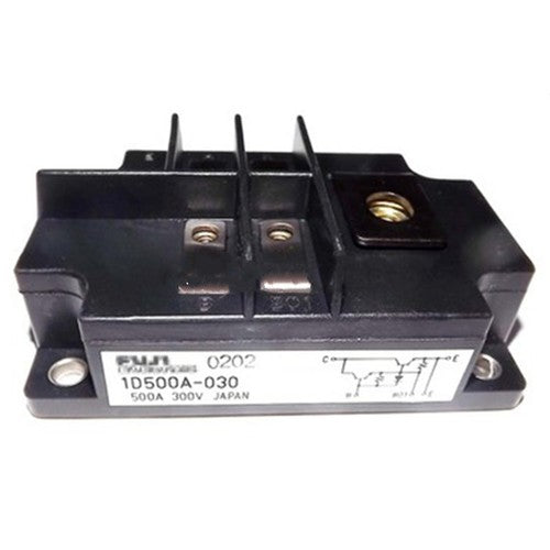 One Power Module Supply For FUJI 1D500A-030 Free Shipping