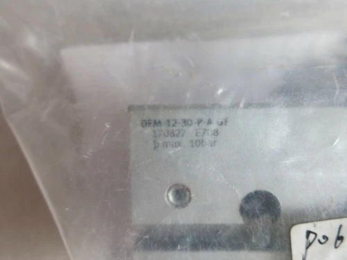 1PC FESTO DFM-12-30-P-A-GF DFM-12-30-P-A-GF Cylinder Free Shipping