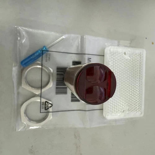1PCS FOR Wenglor Photoelectric switch LD86PCV3 sensor #P