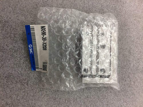 1 pcs SMC MXH10-30-X2128 air cylinder
