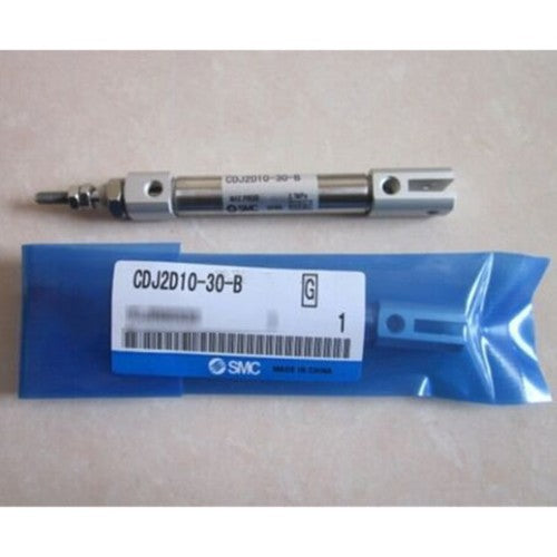 one Smc CDJ2D10-30-B Mini cylinder Free shipping