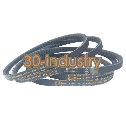 QTY:1 FOR belt 17x991Li 1000Li 1092Li 1118Li 17x1143Li 17x1168Li 17x1025Li