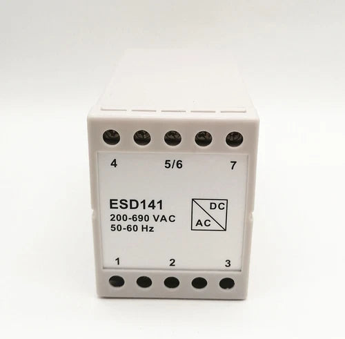 1X ESD141 200-690VAC 50-60Hz 60003098- Brake Module