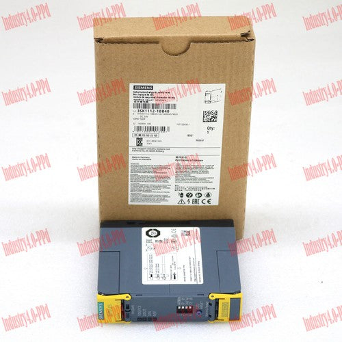 1PC safety relay 3SK1112-1BB40 3SK1112-1BB40 FAST SHIP #S