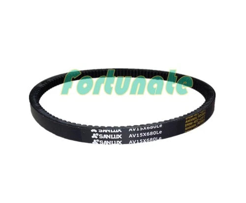 1PC FOR Engine belt AV15X680Le accessories