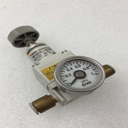 one SMC IR1020-01BG Regulating valve in box Free shipping