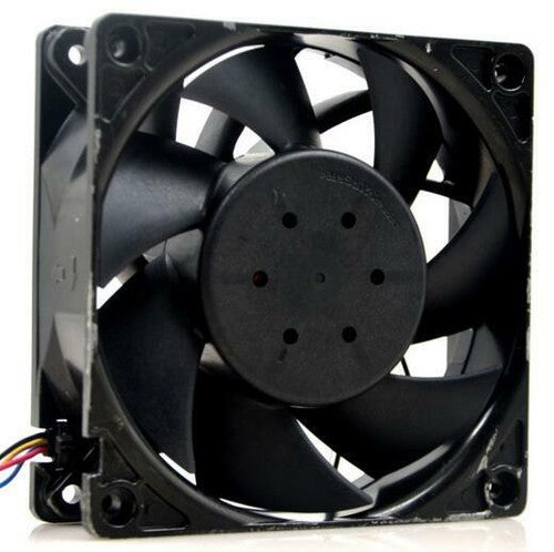 Delta THA1248BE 12038 120x120x38mm DC 48V 2.5A 12CM 4-Line Fan
