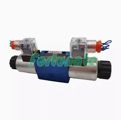1PC For SWETT Solenoid valve 4WE6L61/CW220-50NZ5L