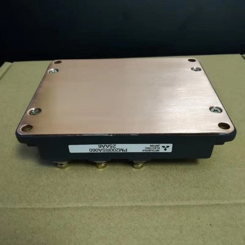 ONE Mitsubishi PM200RSA060 IGBT Module One year warranty