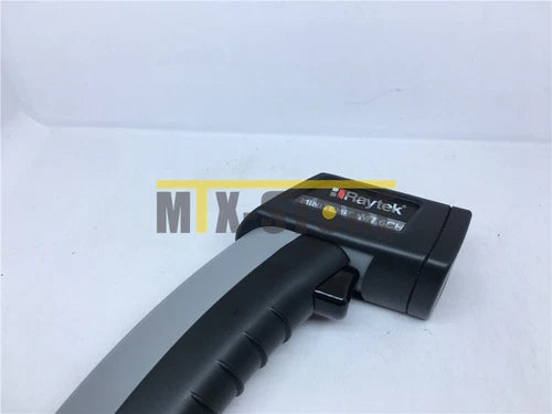 1pcs Infrared Mini Temp Laser Thermometer IR (-30 to 500 MT6