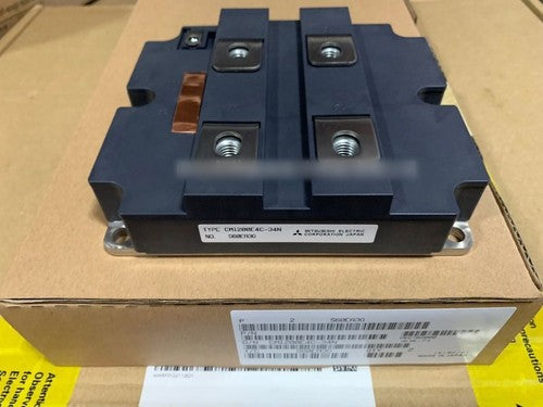 Mitsubishi in box CM1200E4C-34N CM1200E4C34N 1 year warranty