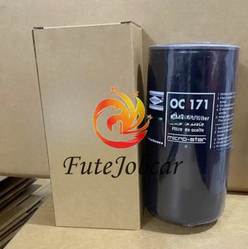 1pcs For Oil Filter Element OC-171 Hydraulic OC171