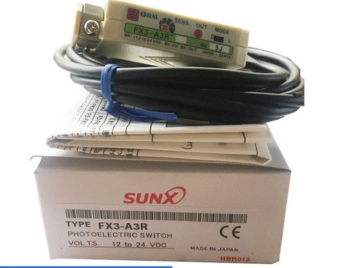 For Sunx FX3-A3R Photoelectric Sensor