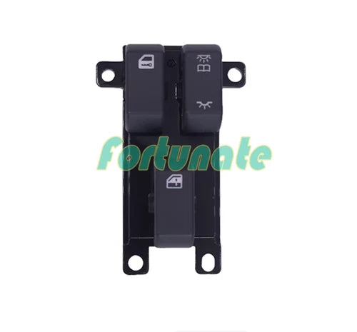 1PC FOR Electric door and window glass lifting switch H4373050002A0