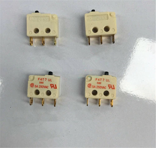 1PCS micro switch F4T7-UL