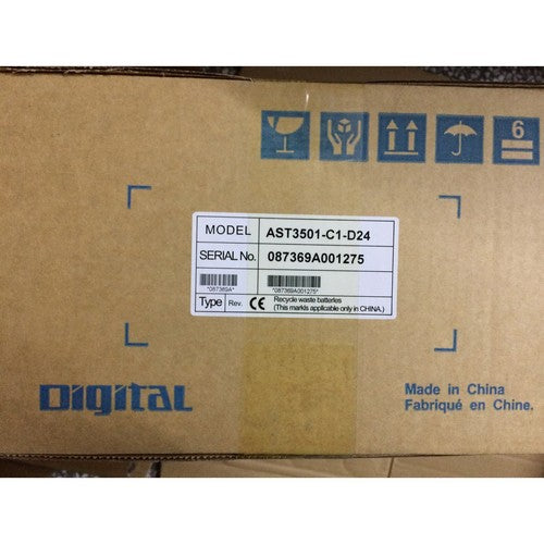 1PC Pro-face touch screen AST3501-C1-D24 in box Fast Delivery
