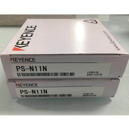 one keyence PS-N11N Separate photoelectric sensor Free shipping