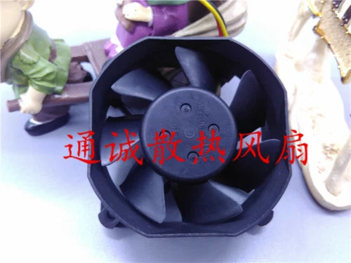 1PC 3-wire TV Mute Fan 2410RL-04W-S29 12V 0.10A 6cm