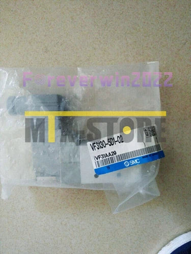 1pcs For VF3130-5D1-02 Solenoid Valve